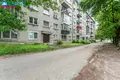 Appartement 2 chambres 42 m² Vilnius, Lituanie