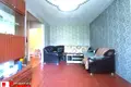 Mieszkanie 2 pokoi 44 m² Homel, Białoruś