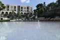 1 bedroom apartment 51 m² Tivat, Montenegro