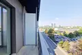 Appartement 1 chambre 2 594 m² Katowice, Pologne