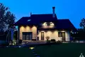 3 room house 192 m² Marupe, Latvia