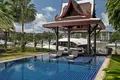 5 bedroom villa 840 m² Phuket, Thailand