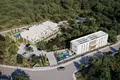 Apartamento 2 habitaciones 89 m² Pafos, Chipre