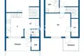 2 bedroom apartment 78 m² Kuopio sub-region, Finland