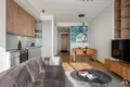 Wohnung 3 zimmer 93 m² Riga, Lettland