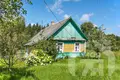 House 60 m² Chazouski sielski Saviet, Belarus
