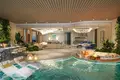 Attique 4 chambres  Doubaï, Émirats arabes unis