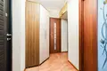 1 room apartment 38 m² Minsk, Belarus