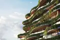 1 bedroom apartment 37 m² Phuket Province, Thailand