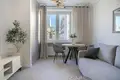 2 room apartment 52 m² Warsaw, Poland