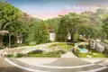 3 bedroom villa 252 m² Sakhu, Thailand