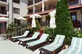 1 bedroom apartment 42 m² Sveti Vlas, Bulgaria