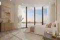 Mieszkanie 2 pokoi 110 m² Mina Al arab, Emiraty Arabskie
