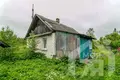 House 43 m² Ilya, Belarus