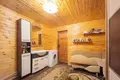 Casa 162 m² Luhavaslabadski siel ski Saviet, Bielorrusia