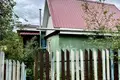 Дом 34 м² Бобовичский сельский Совет, Беларусь