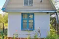 House 17 m² Uzovskiy selskiy Sovet, Belarus