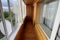 1 room apartment 36 m² Minsk, Belarus