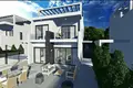 4 bedroom house 215 m² Yeroskipou, Cyprus