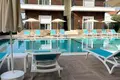 2 bedroom apartment 80 m² Serik, Turkey