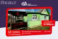 House 37 m² Kalodziscanski sielski Saviet, Belarus