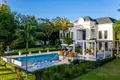 7-Schlafzimmer-Villa 1 208 m² Casa de Campo, Dominikanische Republik