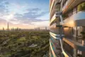 Studio apartment 42 m² Dubai, United Arab Emirates