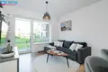3 room apartment 52 m² Vilnius, Lithuania