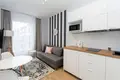 1 room apartment 18 m² in Gdansk, Poland