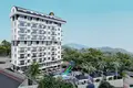 1 bedroom apartment 51 m² Turkey, Turkey