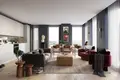 Mieszkanie 3 pokoi 127 m² Manchester, Wielka Brytania