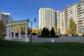 Apartamento 2 habitaciones 55 m² okrug Ozero Dolgoe, Rusia