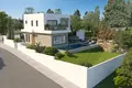 Casa 4 habitaciones 204 m² Tsada, Chipre