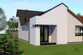 Land 525 m² Gyori jaras, Hungary