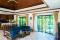 3 bedroom villa 420 m² Rawai, Thailand