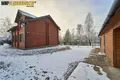 Casa de campo 136 m² Lasanski siel ski Saviet, Bielorrusia