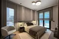 Appartement 3 chambres 267 m², Turquie