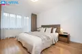 Apartamento 3 habitaciones 64 m² Vilna, Lituania