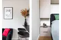 Apartamento 2 habitaciones 27 m² Varsovia, Polonia