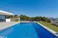 5 bedroom villa 350 m² Benissa, Spain