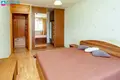 Apartamento 2 habitaciones 47 m² Panevėžys, Lituania