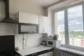 3 room apartment 76 m² Minsk, Belarus