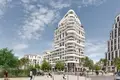 Complejo residencial New residential complex in L'Haÿ-les-Roses, Ile-de-France, France