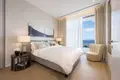 Mieszkanie 1 pokój 75 m² Limassol, Cypr