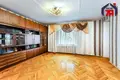 Mieszkanie 3 pokoi 65 m² Mińsk, Białoruś