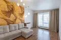 1 room apartment 45 m² Kopishche, Belarus