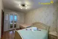 Wohnung 2 zimmer 50 m² Minsk, Belarus