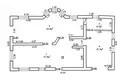 Dom 202 m² Szerszuny, Białoruś