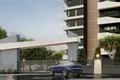 2 bedroom apartment 115 m² Erdemli, Turkey