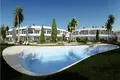 Квартира 2 спальни 98 м² Торревьеха, Испания